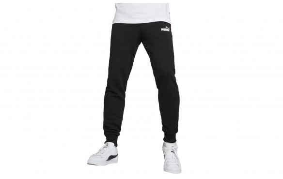 PUMA ESSENTIALS JERSEY PANTS