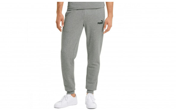 PUMA ESSENTIALS JERSEY PANTS