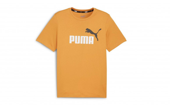 PUMA ESS+ 2 LOGO TEE