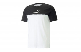 PUMA ESSENTIALS BLOCK X TAPE