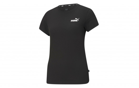 PUMA ESS SMALL LOGO TEE