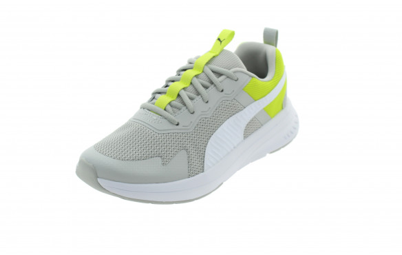 PUMA EVOLVE RUN MESH JUNIOR