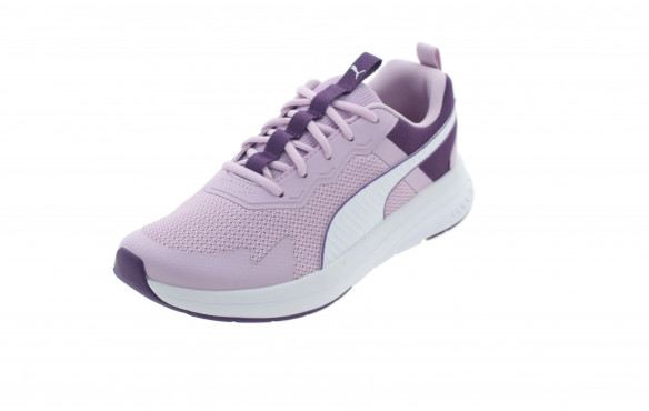 PUMA EVOLVE RUN MESH JUNIOR