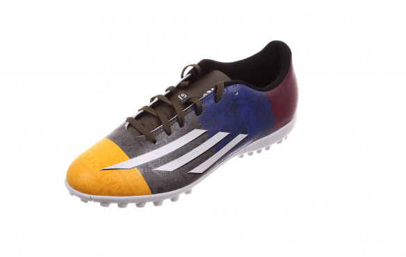 ADIDAS F5 TF MESSI