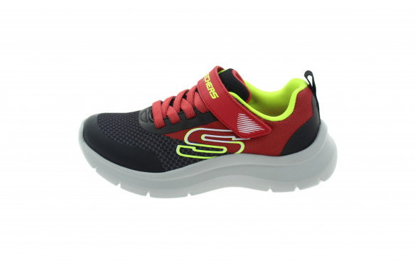 SKECHERS SKECH-FAST KIDS_MOBILE-PIC5