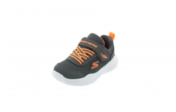 SKECHERS NITRO SPRINT BEBÉ