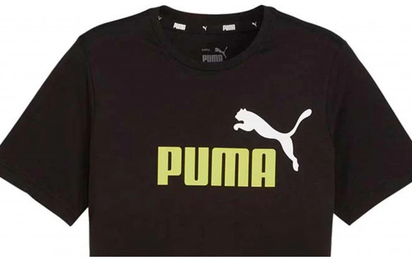 PUMA ESS+ 2 LOGO TEE_MOBILE-PIC4