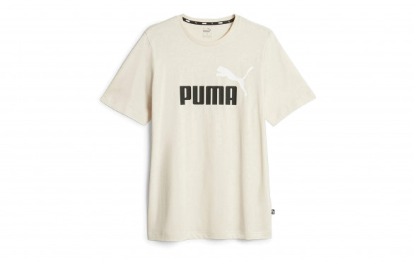 PUMA ESS+ 2 LOGO TEE