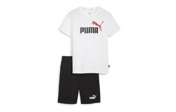 PUMA CONJUNTO JERSEY SET JUNIOR