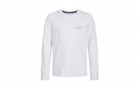 JACK & JONES FERRIS LS TEE JUNIOR