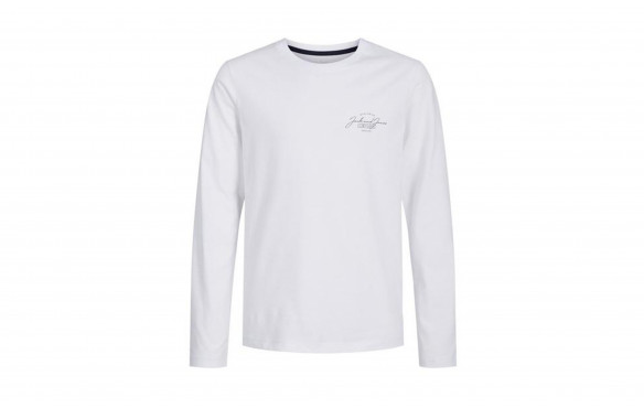 JACK & JONES FERRIS LS TEE JUNIOR