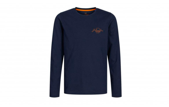 JACK & JONES FERRIS LS TEE JUNIOR