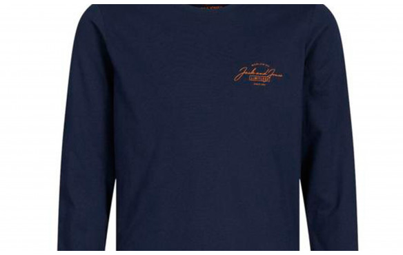 JACK & JONES FERRIS LS TEE JUNIOR_MOBILE-PIC2