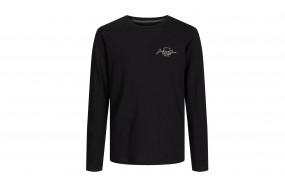 JACK & JONES FERRIS LS TEE JUNIOR