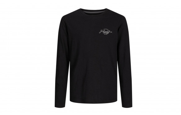 JACK & JONES FERRIS LS TEE JUNIOR