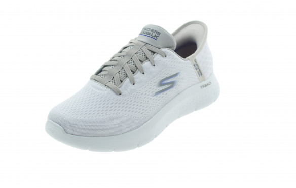 SKECHERS GO WALK FLEX SLIP-INS