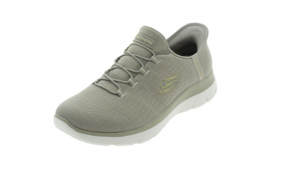 SKECHERS SUMMITS SLIP-INS MUJER