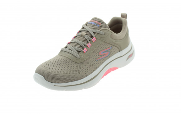 SKECHERS GO WALK ARCH FIT 2.0 MUJER