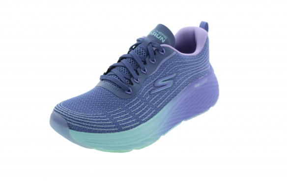 SKECHERS MAX CUSHIONING ELITE 2.0 MUJER