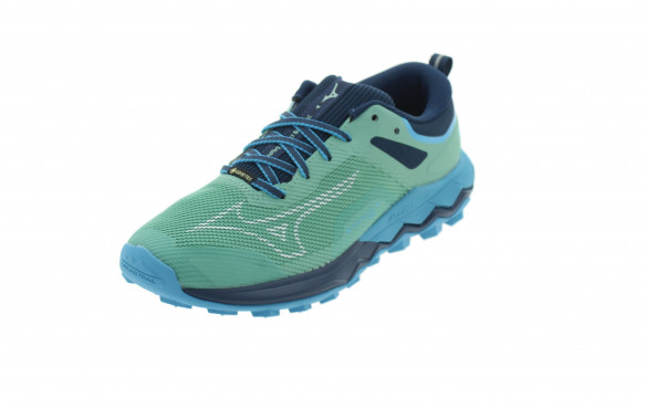 MIZUNO WAVE IBUKI 4 GTX MUJER