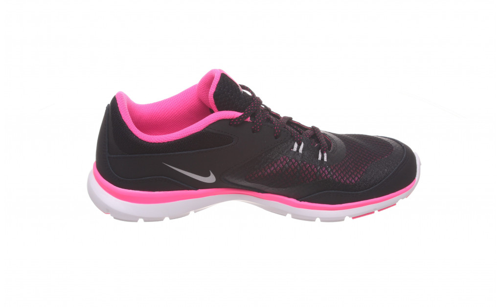 De acuerdo con Paraíso Cuña NIKE FLEX TRAINER 5 MUJER - TodoZapatillas