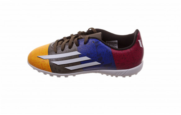 ADIDAS TF J MESSI -