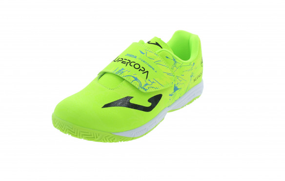 JOMA SUPER COPA SALA JUNIOR