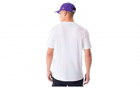 NEW ERA LA LAKERS TEE_MOBILE-PIC2