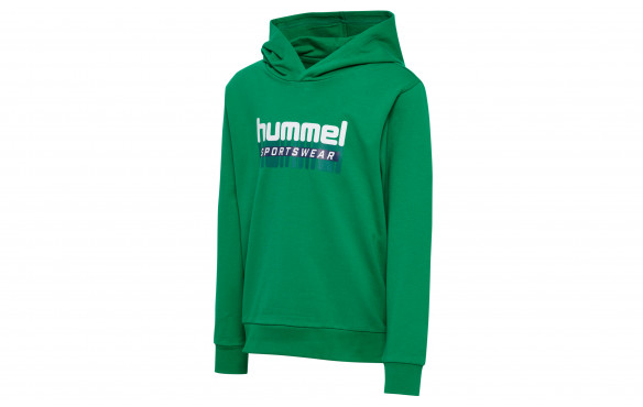 HUMMEL TUKAS HOODIES JUNIOR