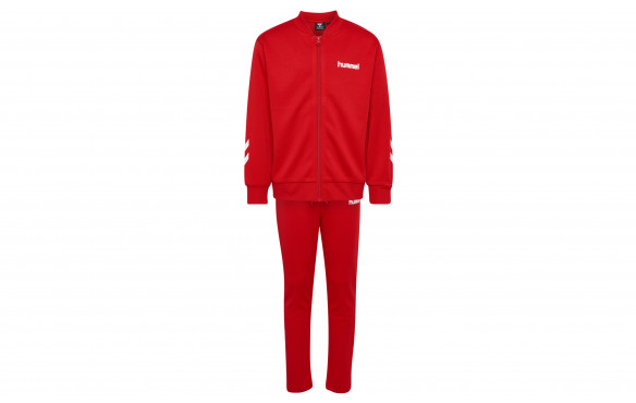 HUMMEL TUKAS TRACKSUIT JUNIOR