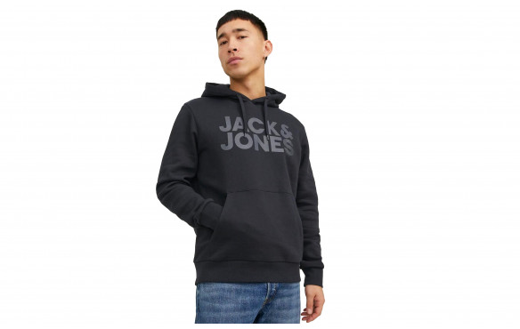 JACK & JONES LOGO SWEAT HOODIE_MOBILE-PIC2