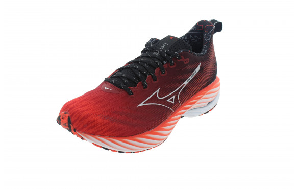 MIZUNO WAVE RIDER 28 AMSTERDAM
