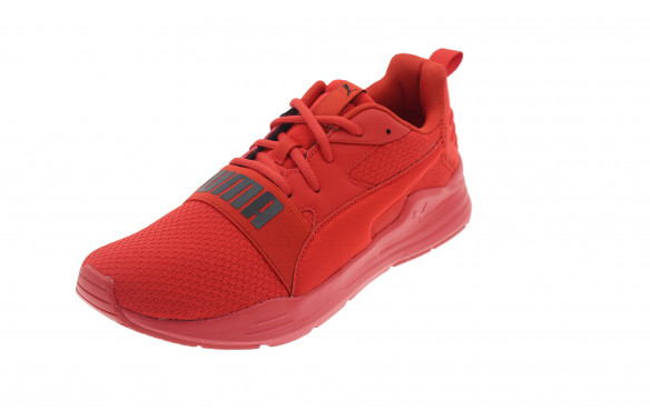 PUMA WIRED RUN