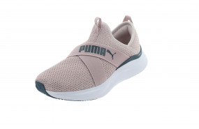 PUMA SOFTRIDE HARMONY SLIP MUJER