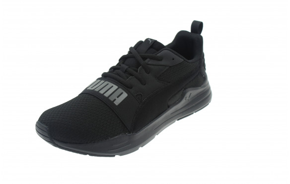 PUMA WIRED RUN