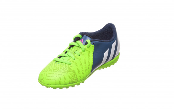 ADIDAS PREDITO INSTINCT TF J