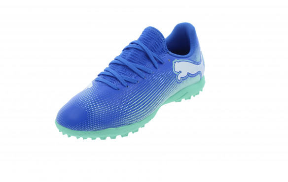 PUMA FUTURE 7 PLAY TURF JUNIOR