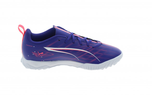 PUMA ULTRA 5 PLAY TURF JUNIOR_MOBILE-PIC3