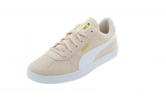 PUMA CLUB II JUNIOR