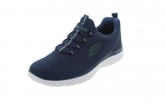 SKECHERS SUMMITS