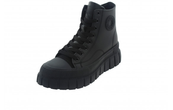 XTI REFRESH BOTIN TRACK