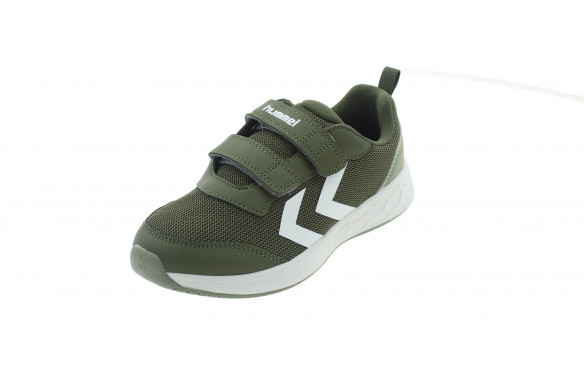 HUMMEL TURBO RUN KIDS