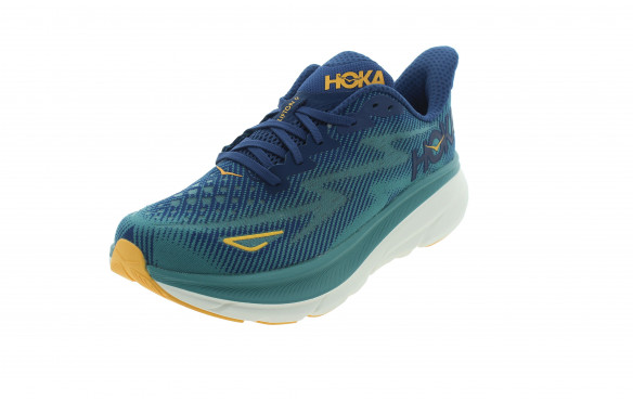 HOKA CLIFTON 9