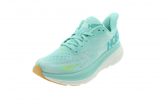HOKA CLIFTON 9 MUJER