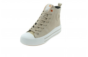 XTI REFRESH BOTIN