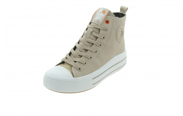 XTI REFRESH BOTIN