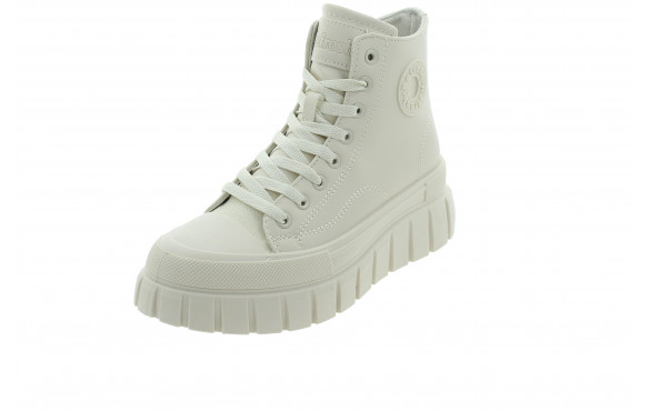 XTI REFRESH BOTIN TRACK