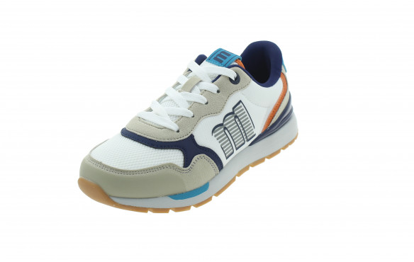 MUSTANG COMPACT JUNIOR