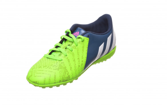 ADIDAS PREDITO INSTINCT TF J