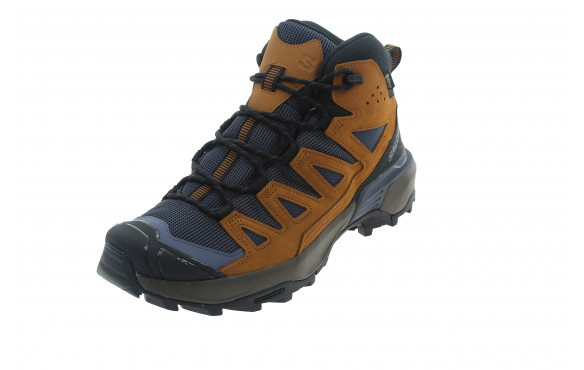 SALOMON X ULTRA 360 MID GTX